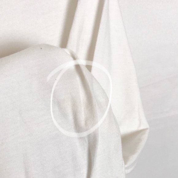 The North Face Boho Not All Who Wander.. L/S Tee M - Picture 7 of 7